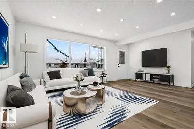 Interior photo 1 of 13212 121 ST NW