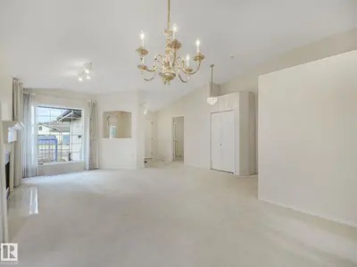 Interior photo 4 of #23 9731 174 ST NW