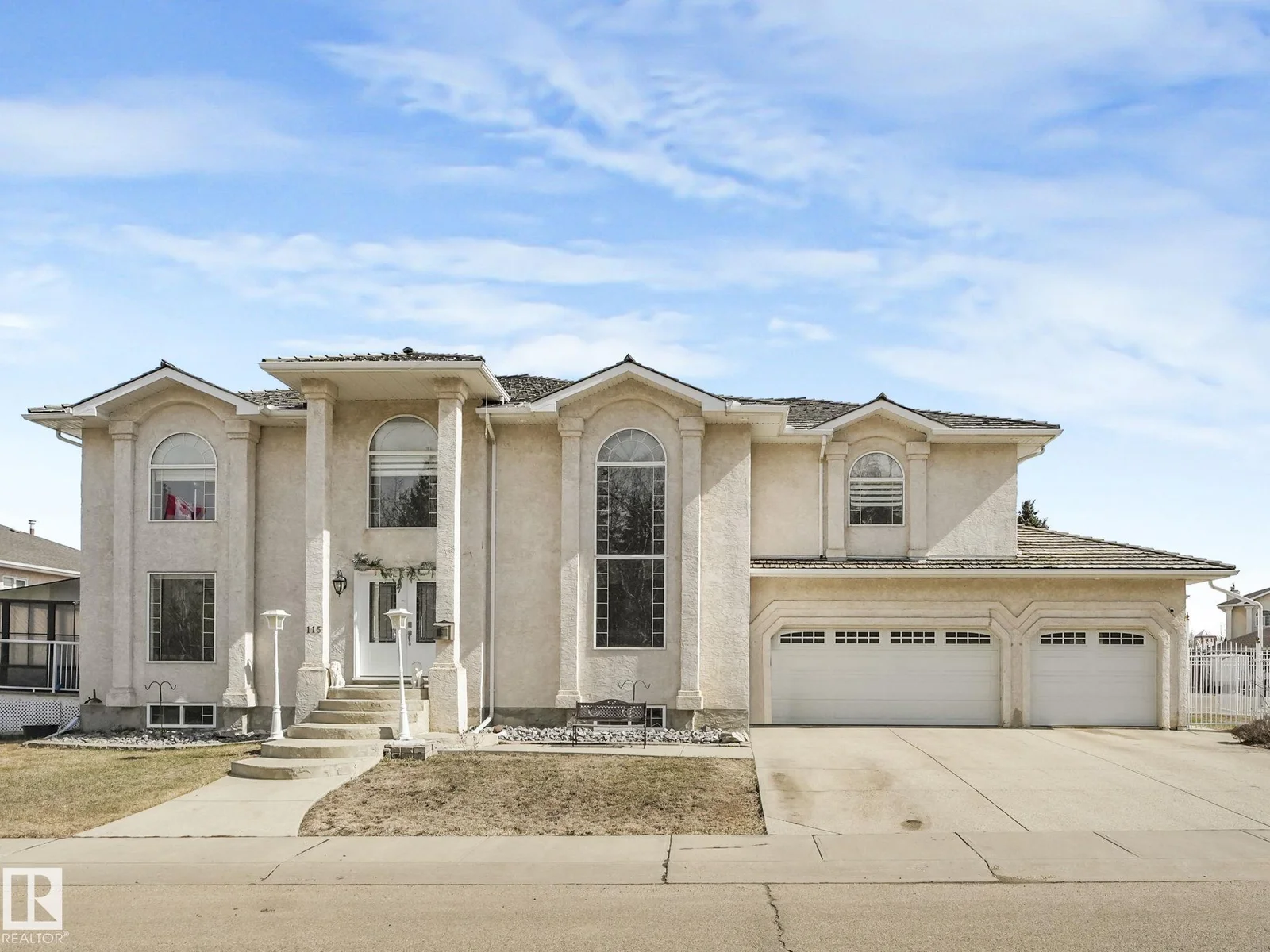115 KULAWY DR N NW, Edmonton - 6 bedroom Detached Single Family for sale