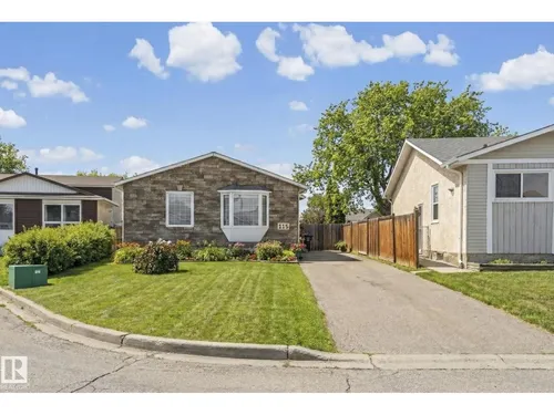 115 Warwick RD NW, Edmonton - $399,000