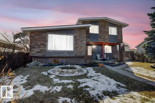 15603 122 ST NW, Edmonton - $539,900