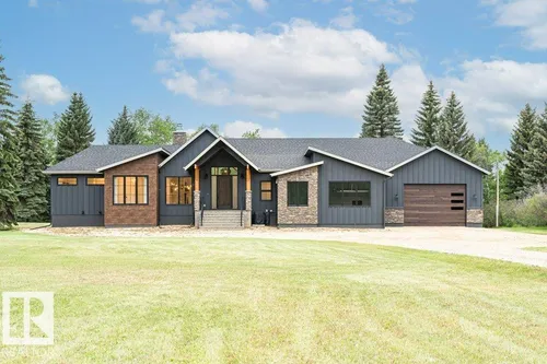 #13 55326 RGE ROAD 223, Rural Sturgeon County - $1,575,000