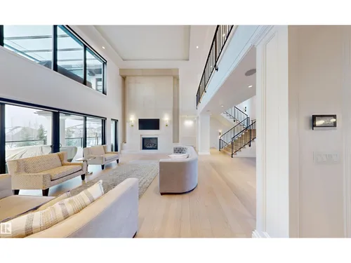 #136 River Heights Lane, Rural Sturgeon County - $2,950,000