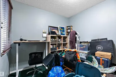 Interior photo 4 of #301 8108 109 ST NW NW