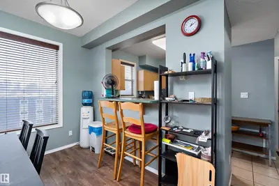 Interior photo 3 of #301 8108 109 ST NW NW