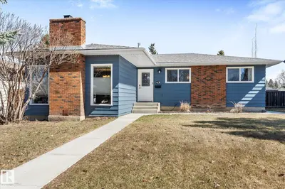 Interior photo 1 of 43 MARMOT AV