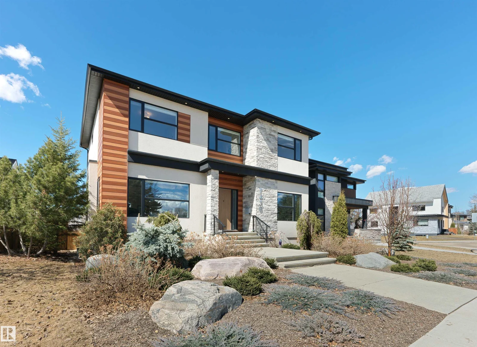 7430 119 ST NW, Edmonton - 5 bedroom Detached Single Family for sale