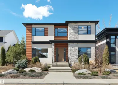 Interior photo 1 of 7430 119 ST NW