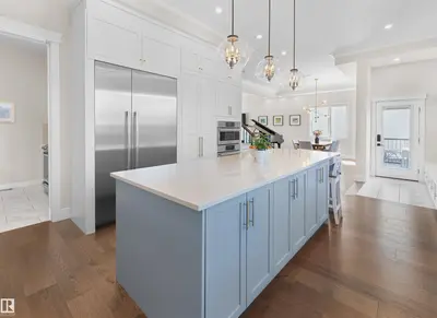 Interior photo 3 of 7430 119 ST NW