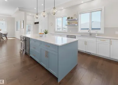 Interior photo 2 of 7430 119 ST NW