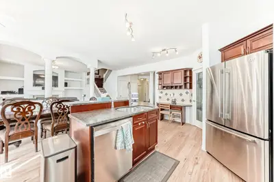 Interior photo 3 of 17808 109 ST NW NW