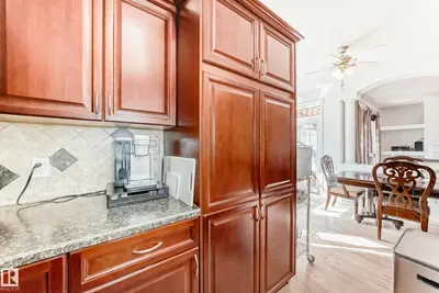 Interior photo 2 of 17808 109 ST NW NW