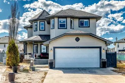 Interior photo 1 of 17808 109 ST NW NW