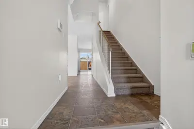 Interior photo 4 of 13876 24 ST NW