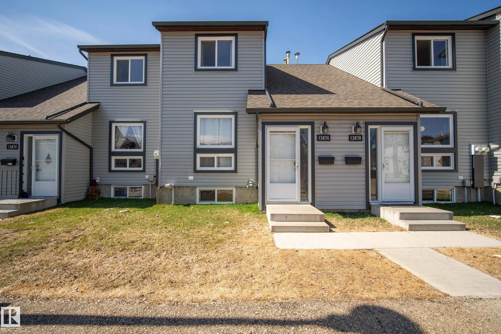 13876 24 ST NW, Edmonton - 3 bedroom Townhouse for sale