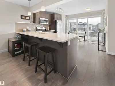 Interior photo 2 of 1626 33A ST NW