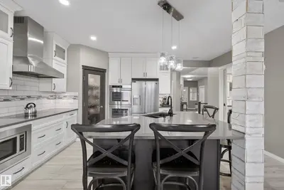 Interior photo 2 of 2110 53 ST SW