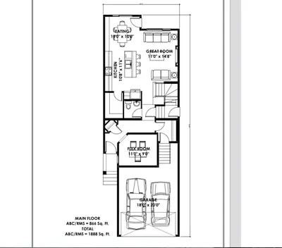 Interior photo 3 of 179 Stiles BN