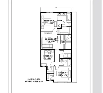 Interior photo 4 of 179 Stiles BN