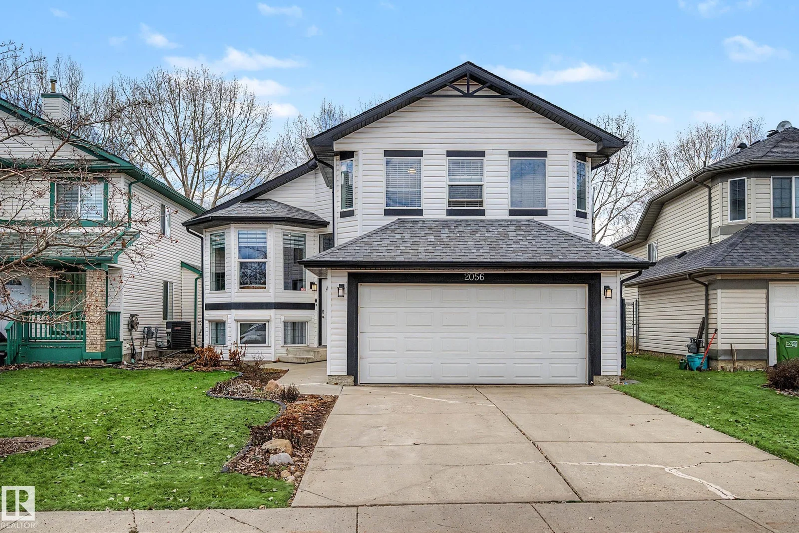 2056 BRENNAN CR NW, Edmonton - 4 bedroom Detached Single Family for sale