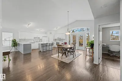 Interior photo 1 of 2056 BRENNAN CR NW