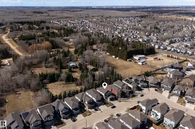 Interior photo 1 of 3353 HILTON CR NW