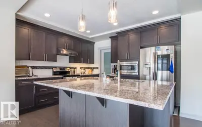 Interior photo 3 of 13855 143 AV NW