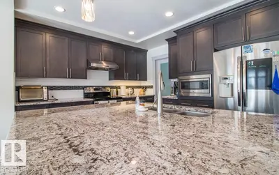 Interior photo 4 of 13855 143 AV NW