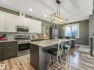 Interior photo 2 of #162 50072 Range Road 205