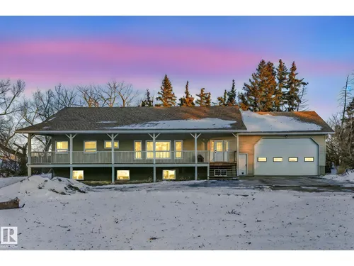 18142 Township Road 474, Rural Camrose County - $749,000