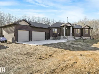 Interior photo 1 of #162 50072 Range Road 205