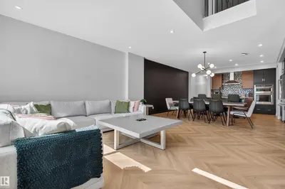 Interior photo 2 of 9 NETTLE CR