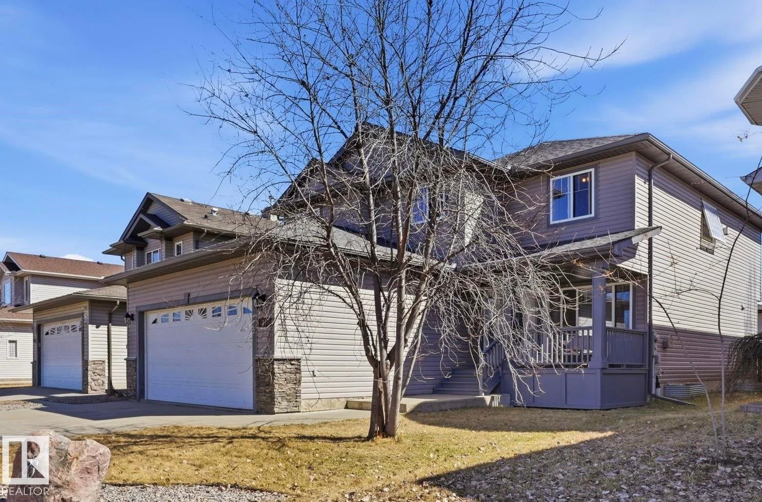 85 LAKEWOOD BV, Beaumont - 3 bedroom Detached Single Family for sale