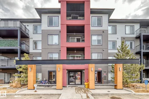 #332 344 WINDERMERE RD NW, Edmonton - $219,999