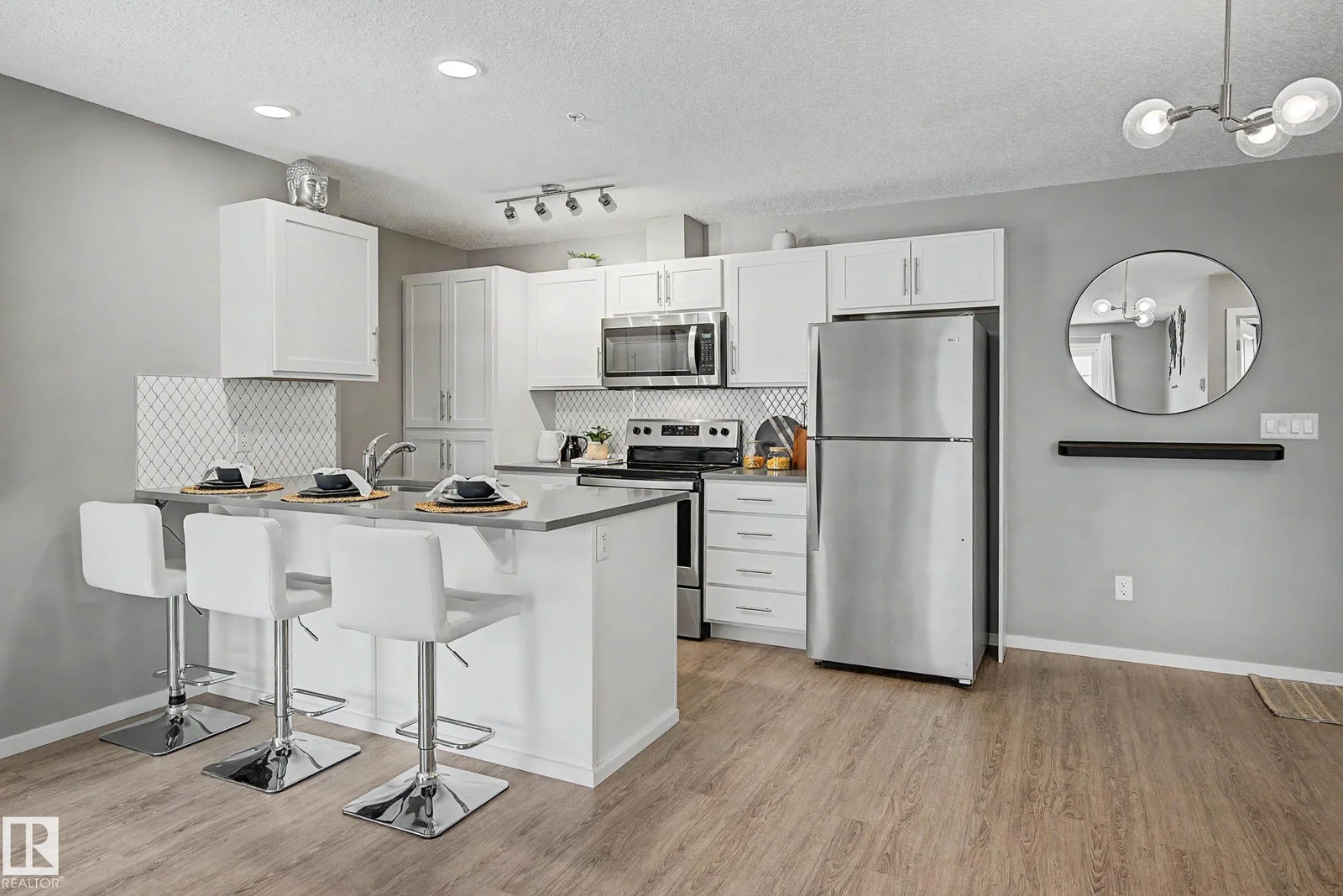 #217 394 WINDERMERE RD NW, Edmonton - 2 bedroom Apartment for sale