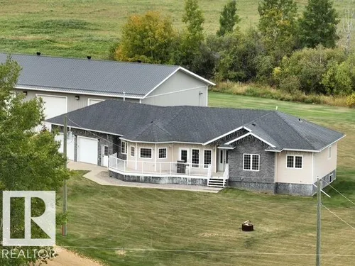 621032 RR 234, Rural Athabasca County - $859,000