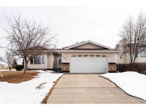 4403 YEOMAN DR, Onoway - $425,000