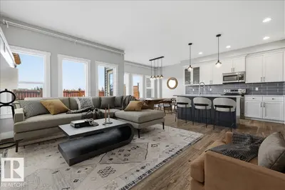 Interior photo 1 of 88 TRIBUTE CM