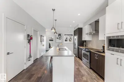 Interior photo 2 of 21 KENTON WY