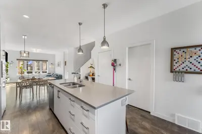 Interior photo 4 of 21 KENTON WY