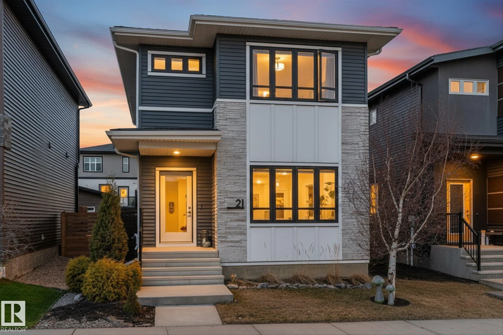 21 KENTON WY, Spruce Grove - 3 bedroom Detached Single Family for sale