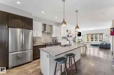 Interior photo 3 of 21 KENTON WY