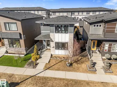 Interior photo 1 of 21 KENTON WY