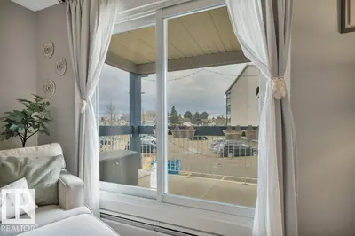 Interior photo 3 of #204 2620 MILL WOODS RD E NW