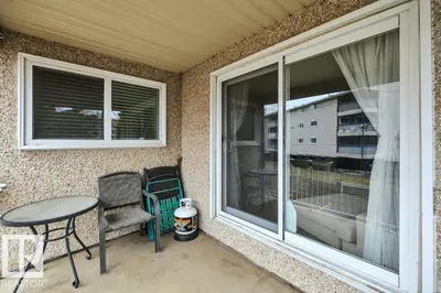 Interior photo 4 of #204 2620 MILL WOODS RD E NW