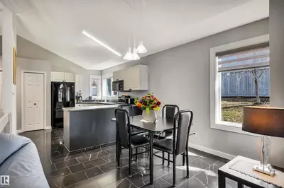 Interior photo 2 of 11239 12 AV NW