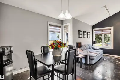 Interior photo 3 of 11239 12 AV NW