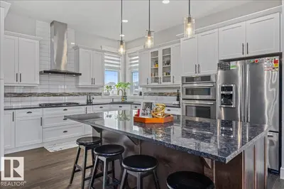 Interior photo 3 of 3908 Ginsburg CR NW