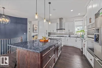 Interior photo 4 of 3908 Ginsburg CR NW