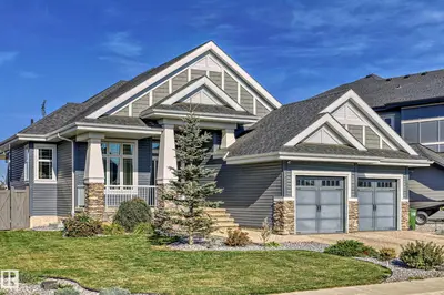 Interior photo 1 of 3908 Ginsburg CR NW